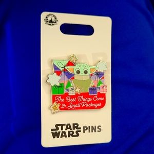 Disney Star Wars pin